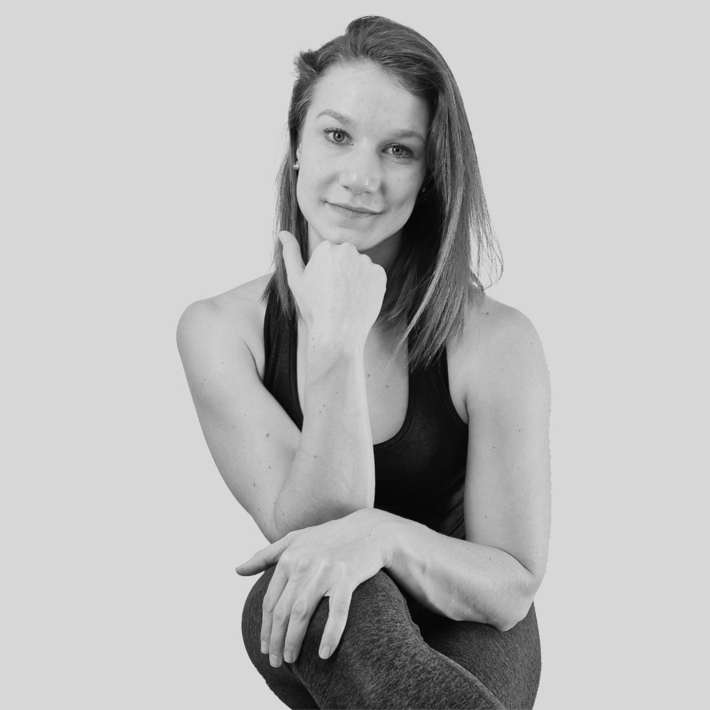 Eva Piffaretti - Coach sportive à Bienne et Neuchâtel